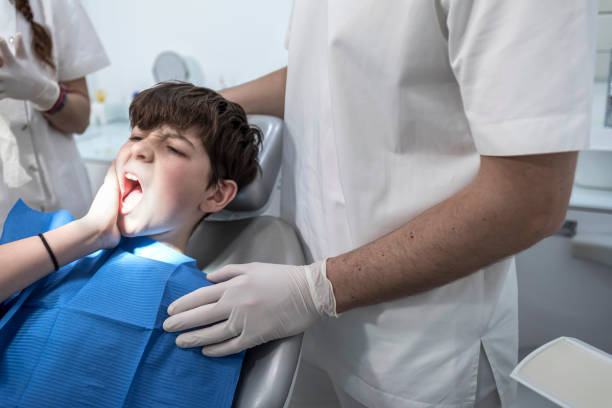 Best Urgent Dental Care for Toothache in Providence, RI