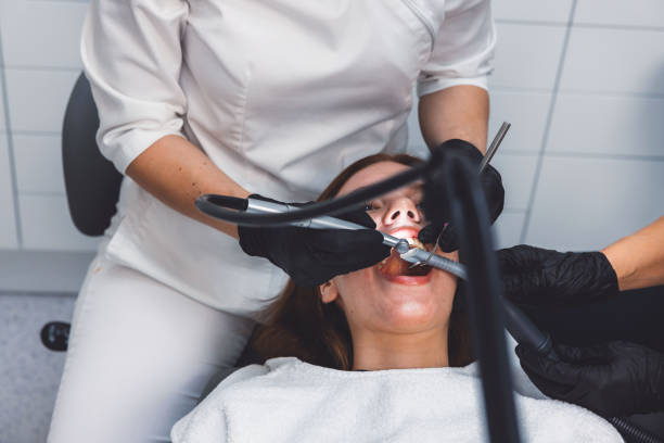 Trusted RI Emergency Dentist Experts